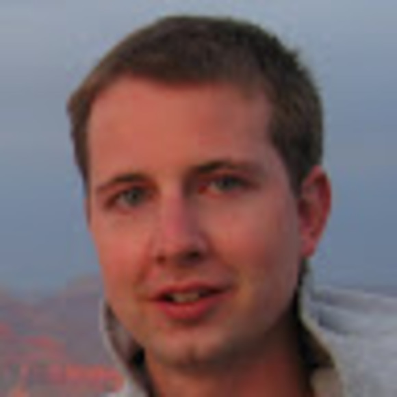 Meet your Posher, Jeff - Picture 1 of 1